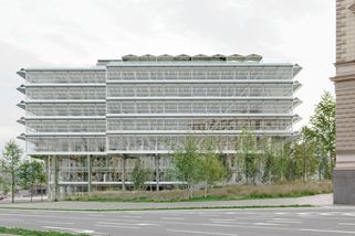 Brno dostane novou budovu magistrátu. Její podobu schválili radní - Seznam Zprávy
